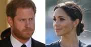 Książę Harry OLAŁ urodziny królowej Elżbiety II i już wrócił do Meghan Markle! (FOTO)