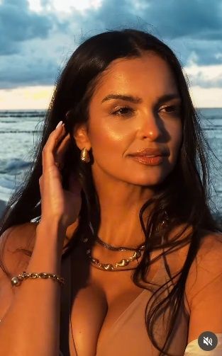 Klaudia El Dursi 
