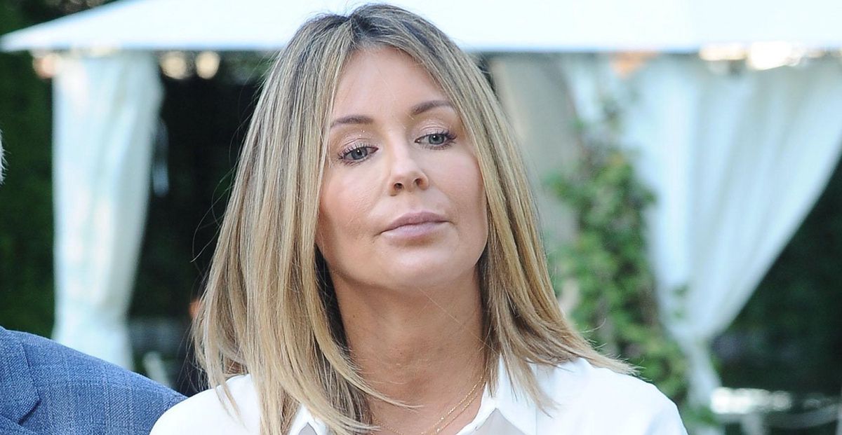 Małgorzata Rozenek promuje nowy program. Jej niefortunne słowa wywołały falę krytyki