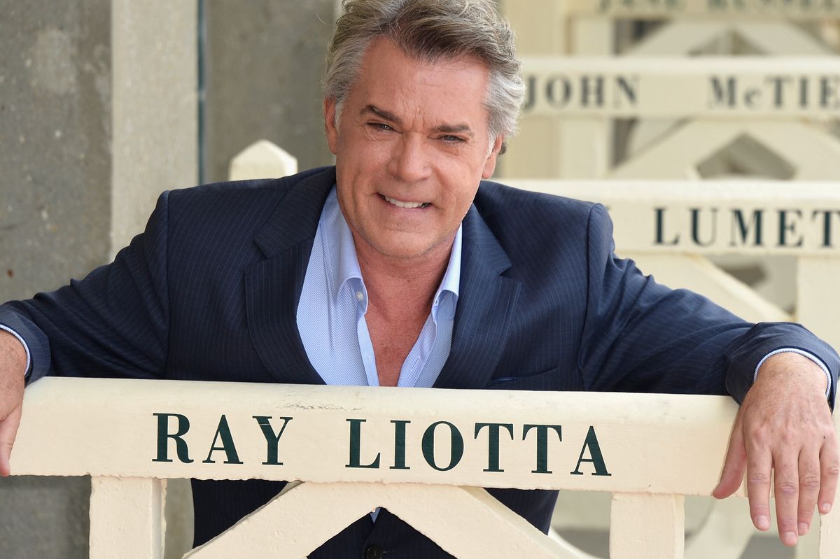 Ray Liotta odszedł we śnie we czwartek 27 maja