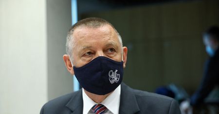 Wraca sprawa respiratorów. NIK zawiadamia prokuraturę
