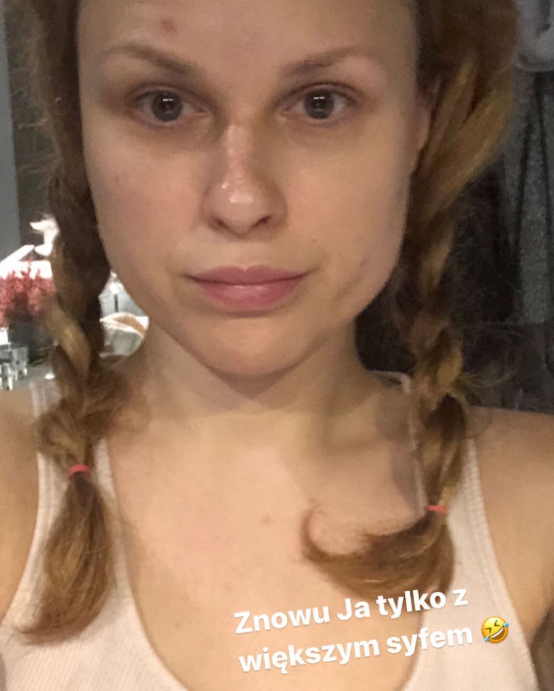 Kaja Paschalska komentuje przemyślenia Agnieszki Kaczorowskiej o "modzie na brzydotę"