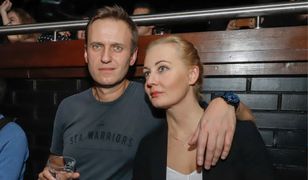 Julia Nawalna: kim jest żona rosyjskiego opozycjonisty, Aleksieja Nawalnego