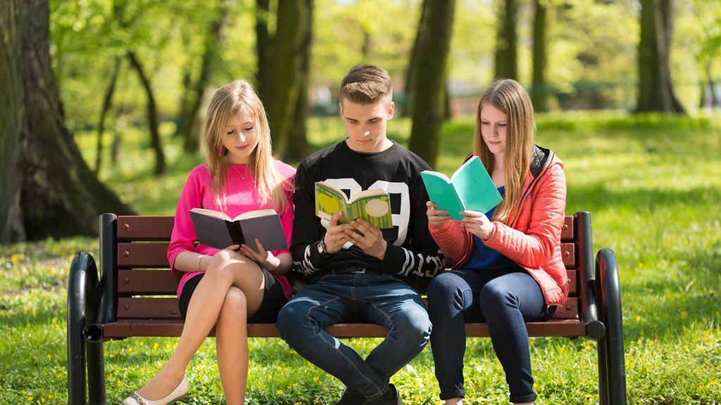 Lektury - klasa siódma