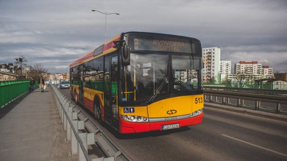 We wtorek doszło do drugiego w ciągu kilkunastu dni wypadku autobusu firmy Arriva. 