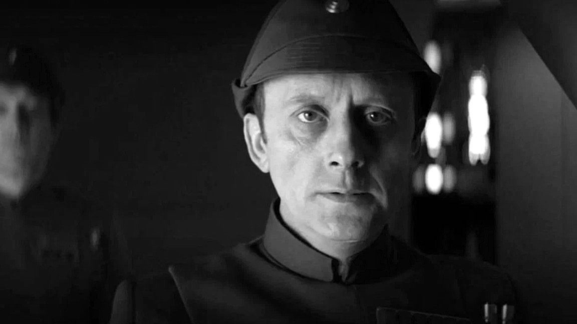 Nie żyje Kenneth Colley