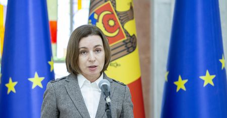Prezydent Mołdawii: Nie mamy armii zdolnej do walki. Premier sąsiedniej Rumunii uspokaja