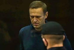 Nawalny w szpitalu. Współpracownik: "To obóz tortur"