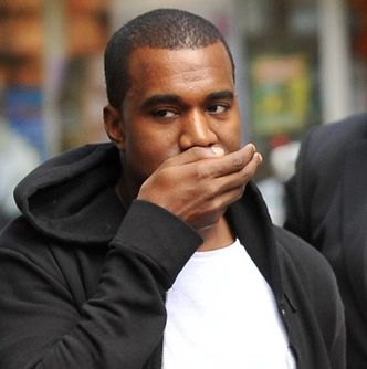 Kanye: "Jestem GWIAZDĄ ROCKA NUMER JEDEN!"