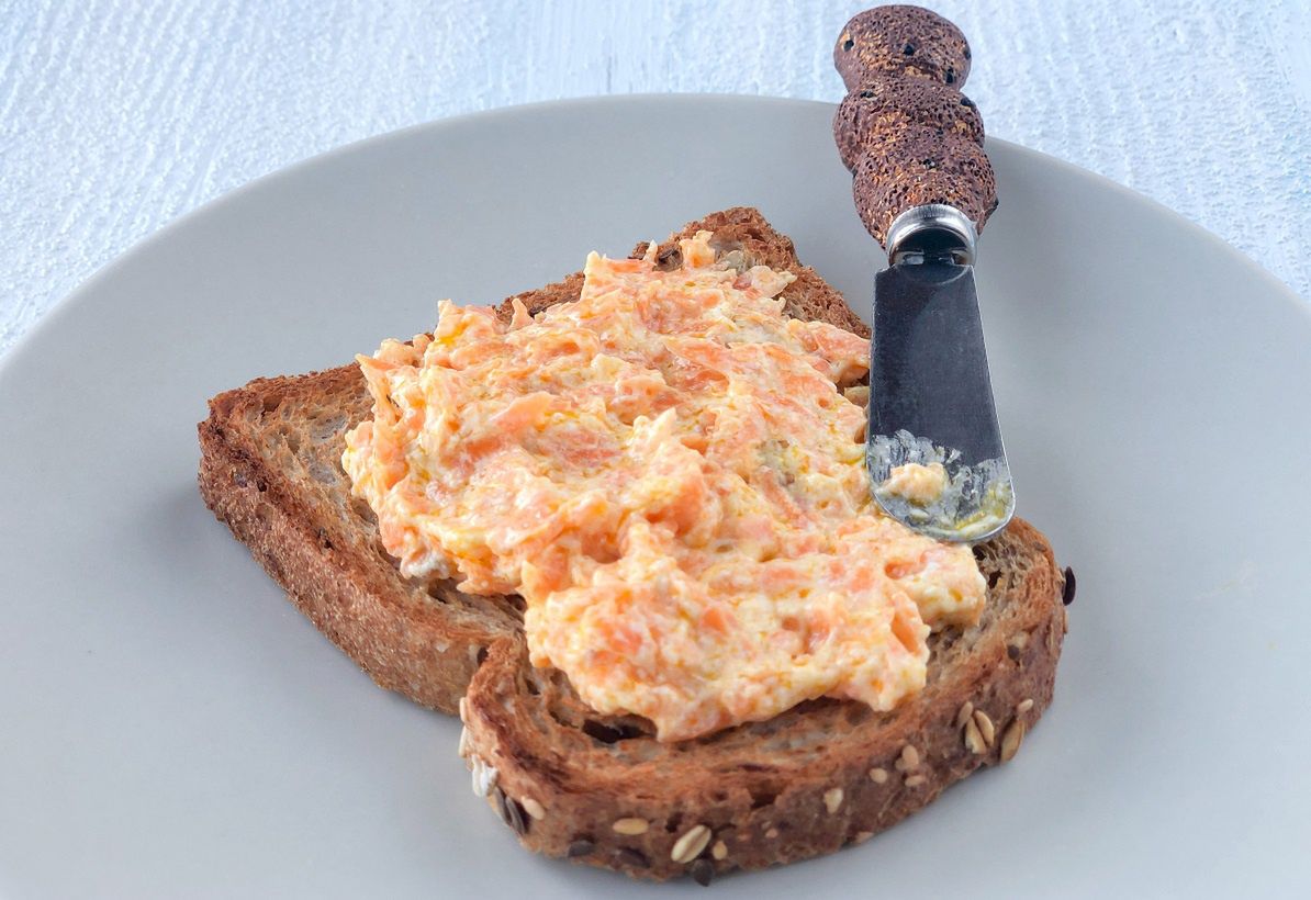 Smak dzieciństwa w nowej odsłonie. Pasta, która przeniesie cię w czasie