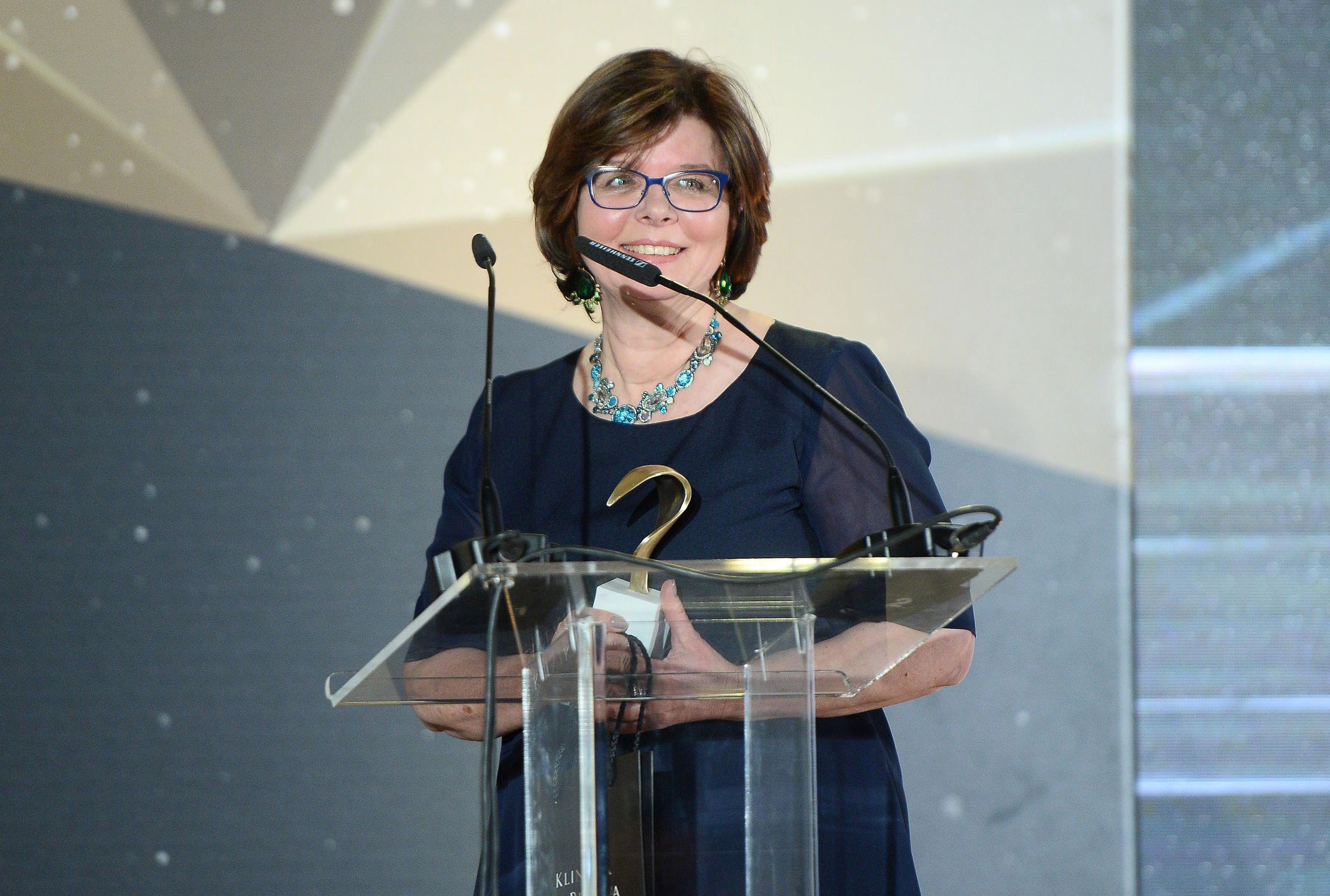 Maria Stachurska