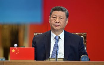 Pierwszy taki głos z Chin ws. wojny. Ewakuują obywateli z Iranu