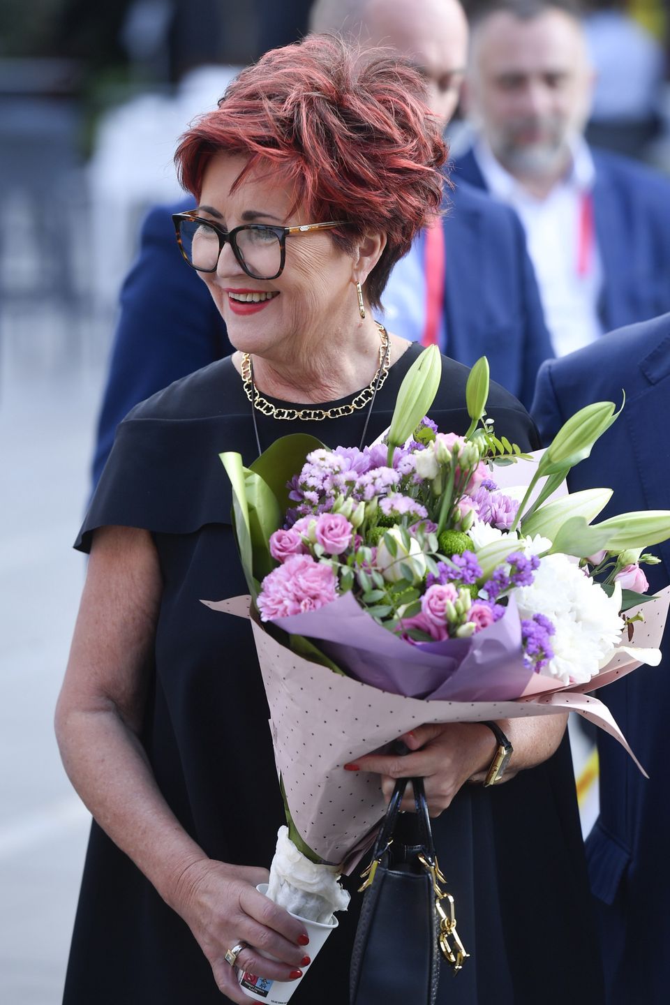Jolanta Kwaśniewska