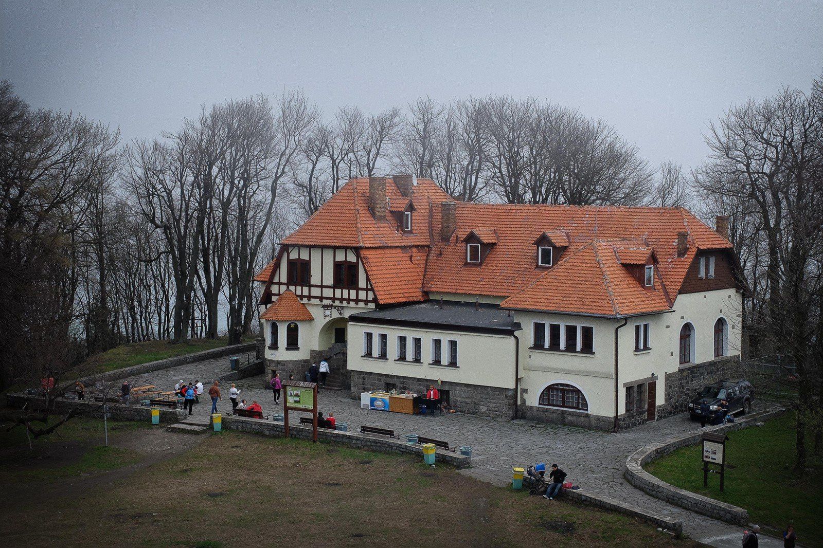 Sobótka - miejsce 12