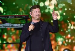 Zenek Martyniuk Przybrał na wadze. Musi zrzucić zbędne kilogramy