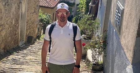 Typowy problem Polaka po świętach. Adam Małysz też go ma