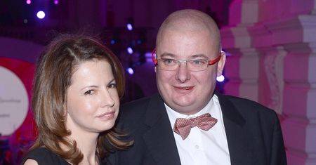 "Stało się". Dramat znanego polityka