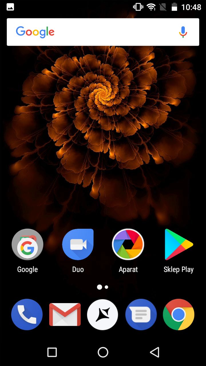 Test Allview X4 Soul mini S – czy smartfon z 1 GB RAM ma jeszcze sens? 10