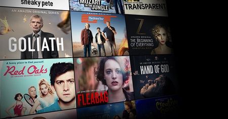 Amazon Prime Video - oto dlaczego warto skorzystać