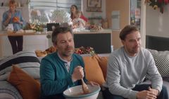 Obowiązki przed meczem w bożonarodzeniowej kampanii Cyfrowego Polsatu (wideo)