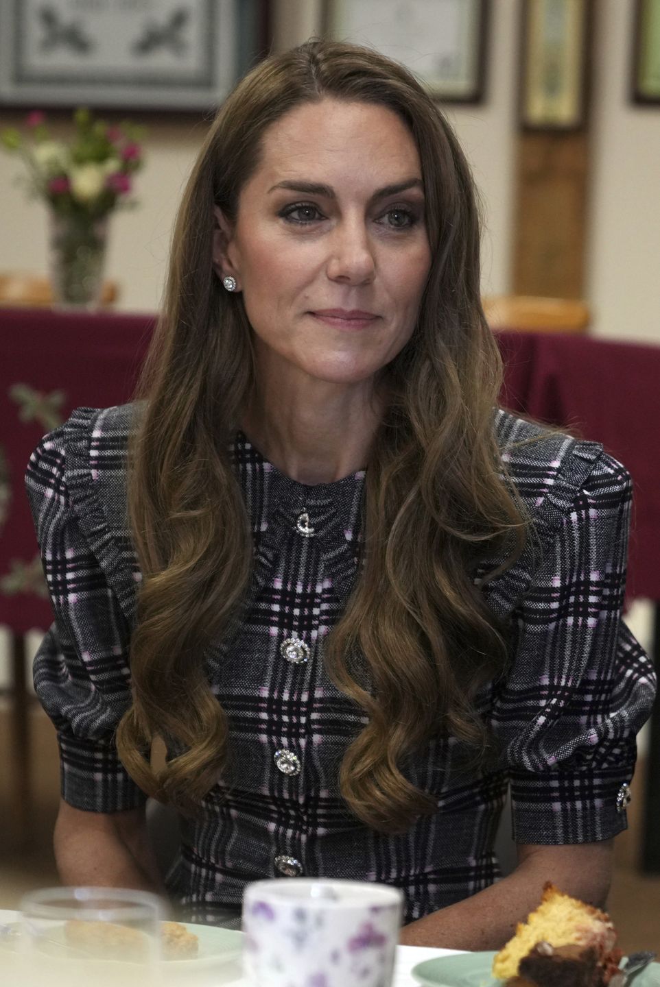 Księżna Kate 