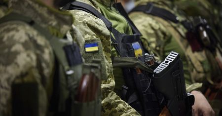 Wojna w Ukrainie. Klęska szturmu Rosji. Ukraina: ich straty są znaczne [RELACJA NA ŻYWO]