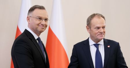 Tusk mobilizuje ministrów przed spotkaniem z Dudą. Znamy plan rządu na Radę Gabinetową