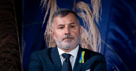 Były prezes PKO BP wraca do bankowości. Ma nową posadę w Ukrainie