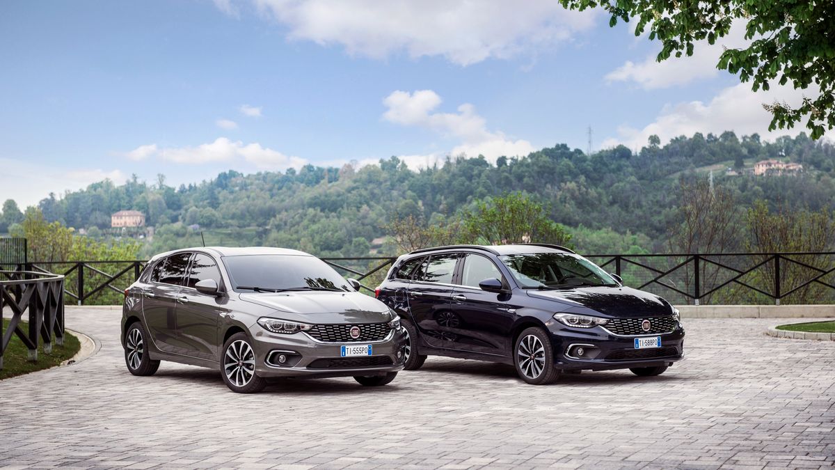 Fiat Tipo