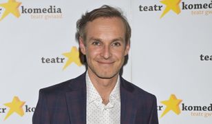 Artur Chamski ma nową pracę. Postanowił pomagać innym