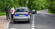 Zakopane: Dodatkowe patrole policji. Razem ze strażą miejską patrolują Krupówki popołudniami