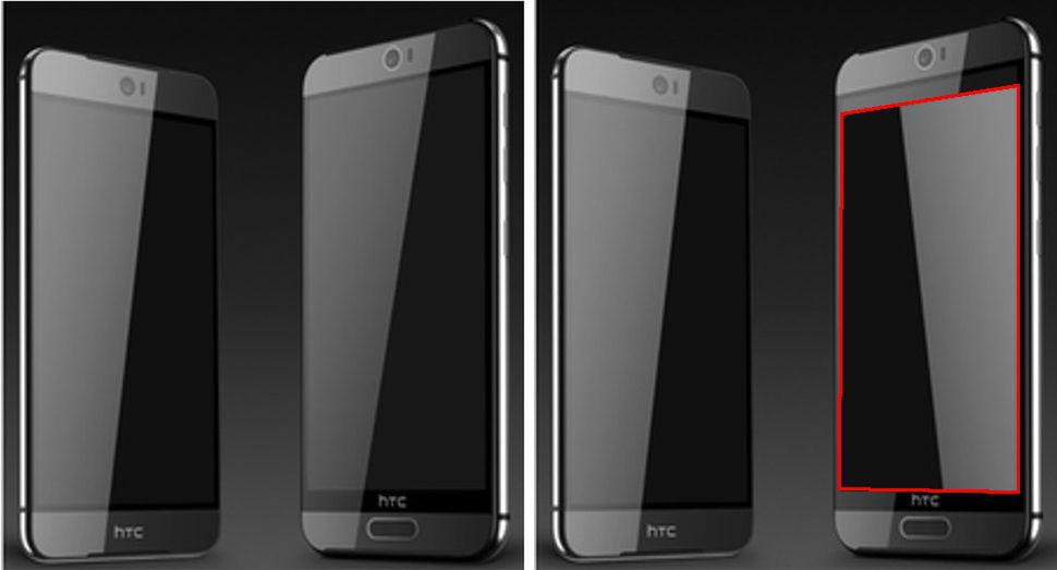 HTC One (M9) i One (M9) Plus - wycieka specyfikacja obu wariantów 2
