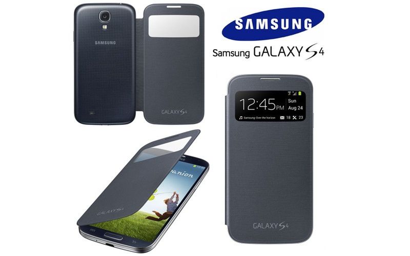HTC One i Samsung Galaxy S4 - na jakie akcesoria się zdecydować, by wykorzystać pełnię ich możliwości? 6