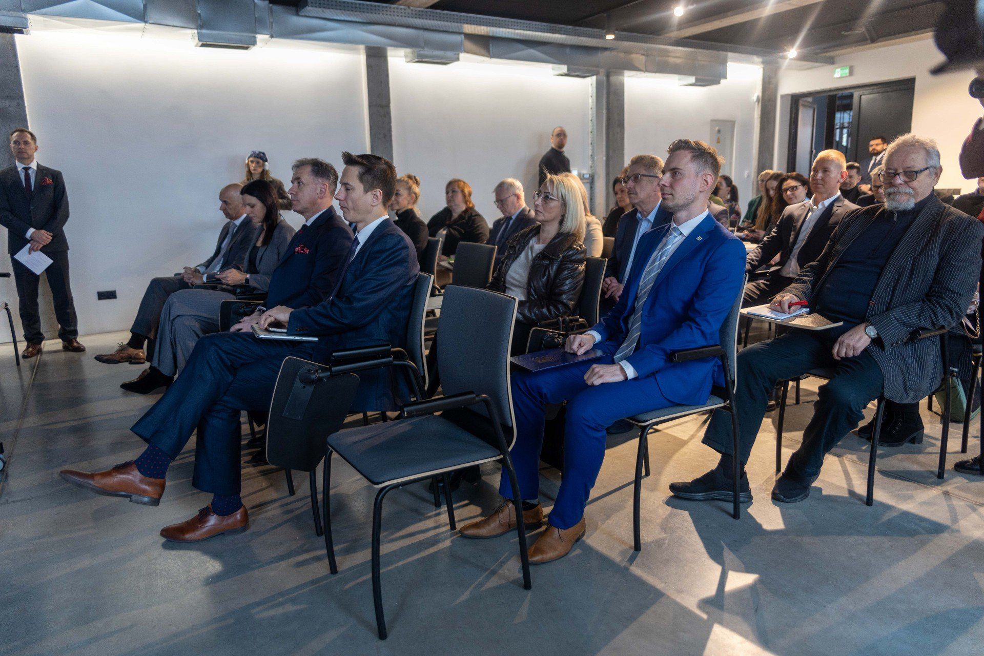 Chorzów podpisał porozumienie z KSSE