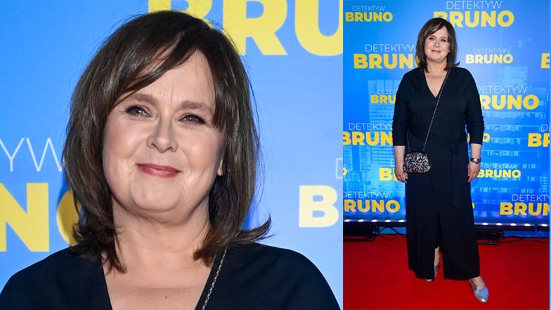 Premiera filmu "Detektyw Bruno" 