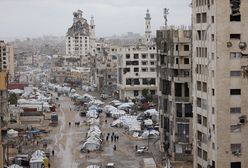 Pomoc dla Gazy pod znakiem zapytania. Jest apel do Izraela
