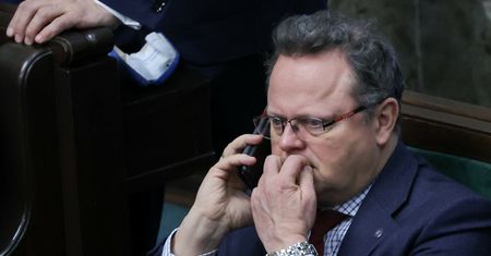 Szejna ma problem. Chodzi o zegarek