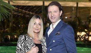 Rozenek i Majdan jako słynne postacie komiksowe. Fani zachwyceni