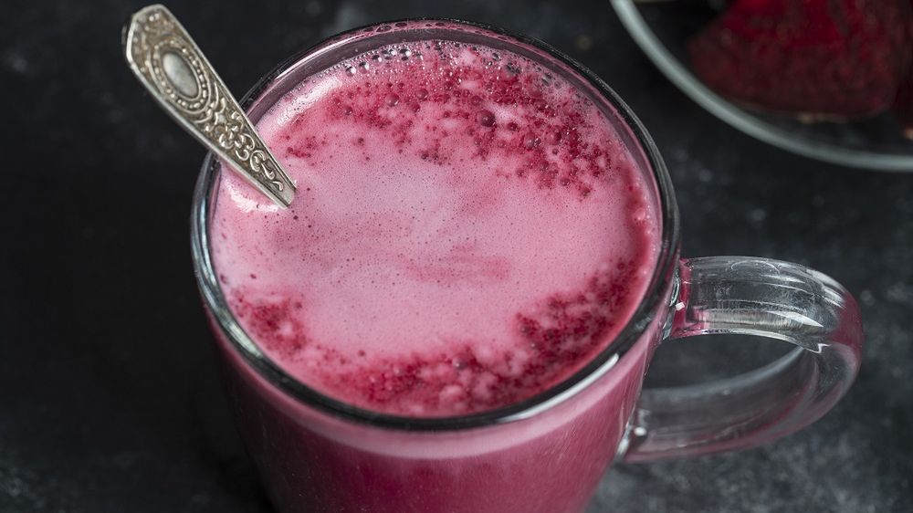 Co pić, by wzmocnić serce?