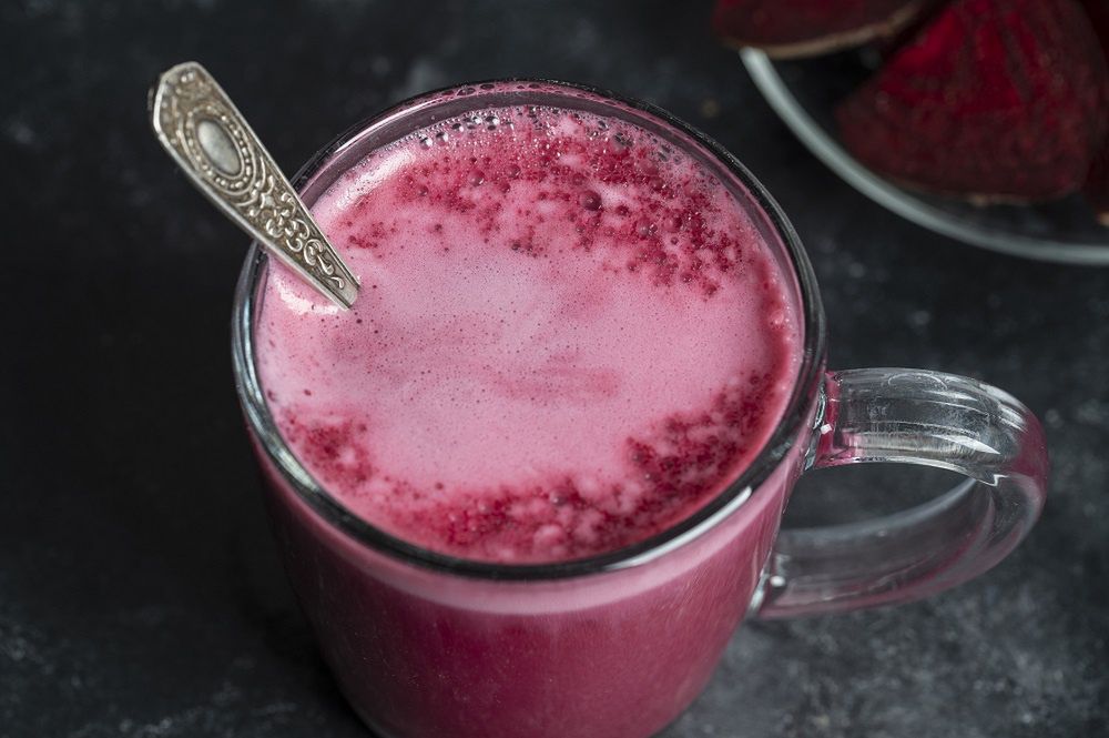 Sip your way to health: the power-packed beetroot and banana cocktail