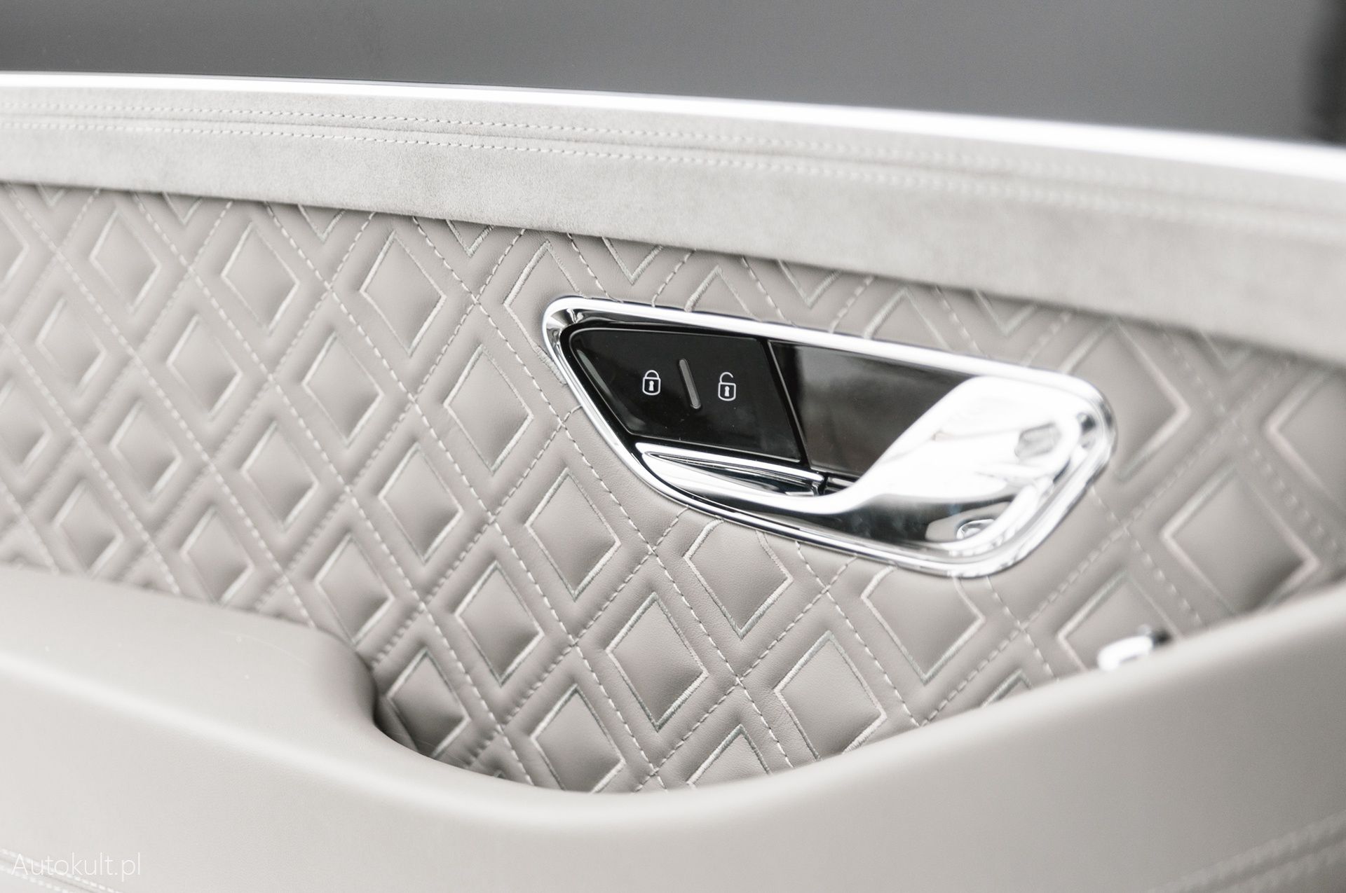 Bentley Continental GT Speed (2022)