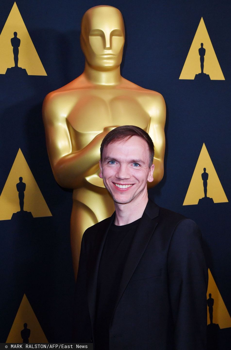Jan Komasa