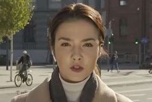 Katarzyna Mikulec odchodzi z TVN24. 