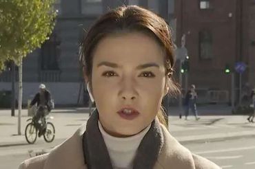 Katarzyna Mikulec odchodzi z TVN24. 