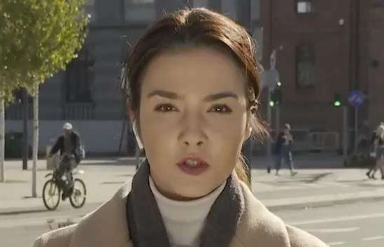 Katarzyna Mikulec odchodzi z TVN24. Rzuciła stację dla firmy PR z Czeladzi