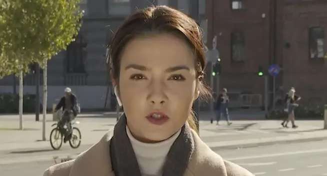 Katarzyna Mikulec odchodzi z TVN24. Rzuciła stację dla firmy PR z Czeladzi