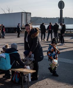 Wnioski o PESEL dla uchodźców. Jak się zgłosić?