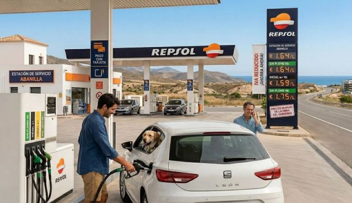 Pakiet ulg energetycznych w Hiszpanii: co oznacza dla kosztów życia i rynku nieruchomości?