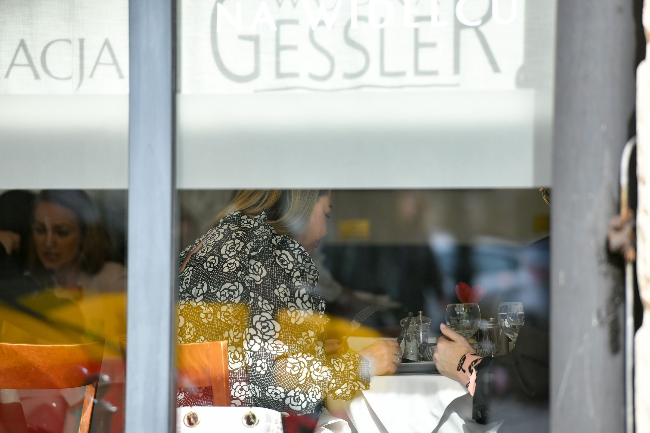 Katarzyna Niezgoda, marzec 2026