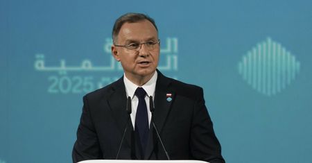 Prezydent zachwycony sukcesami Polski. "Spektakularne"
